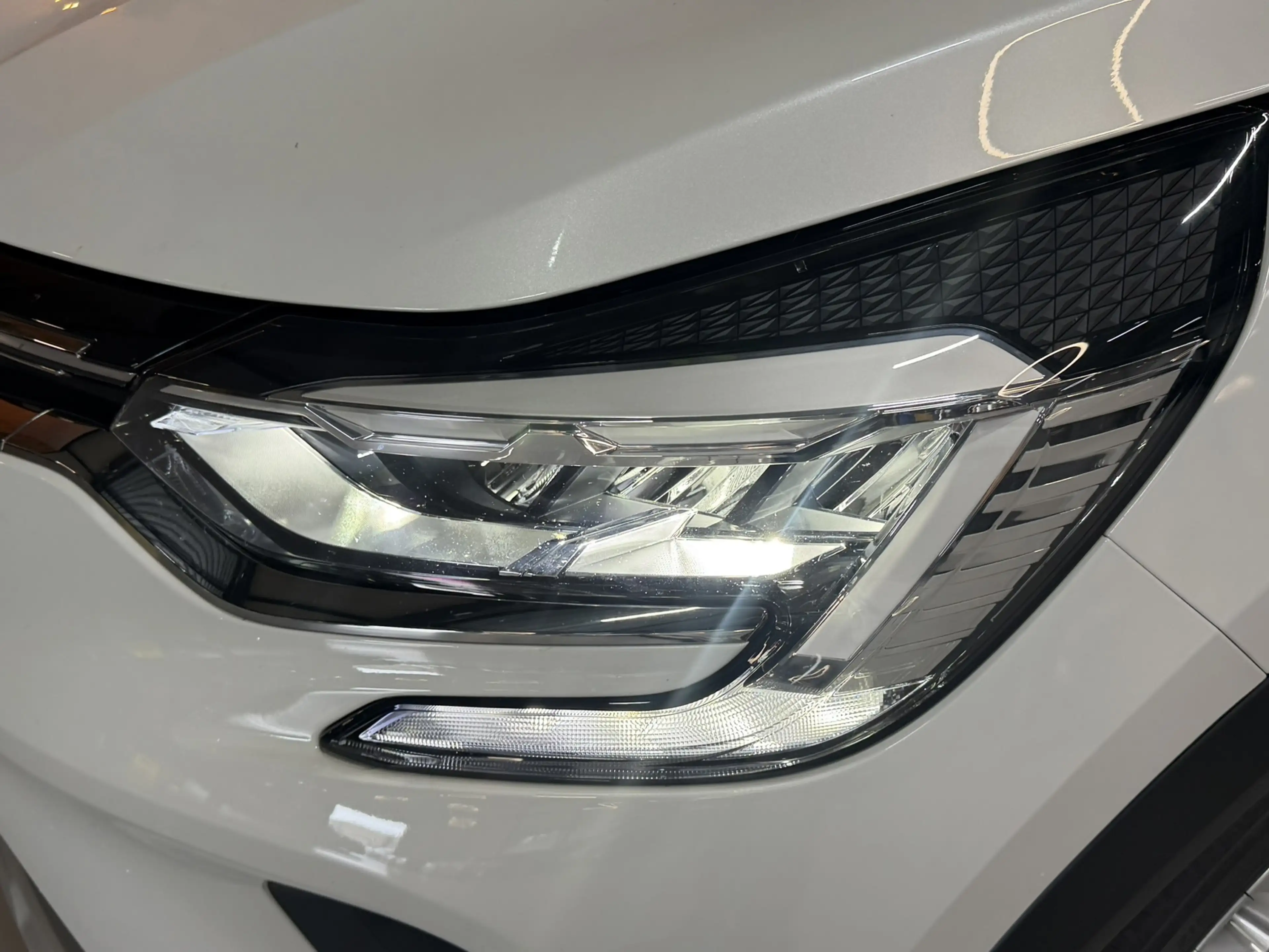 Renault Captur 1.3 TCe 140 Garantie|Trekhaak|Automaat|Carplay|Key — photo 16