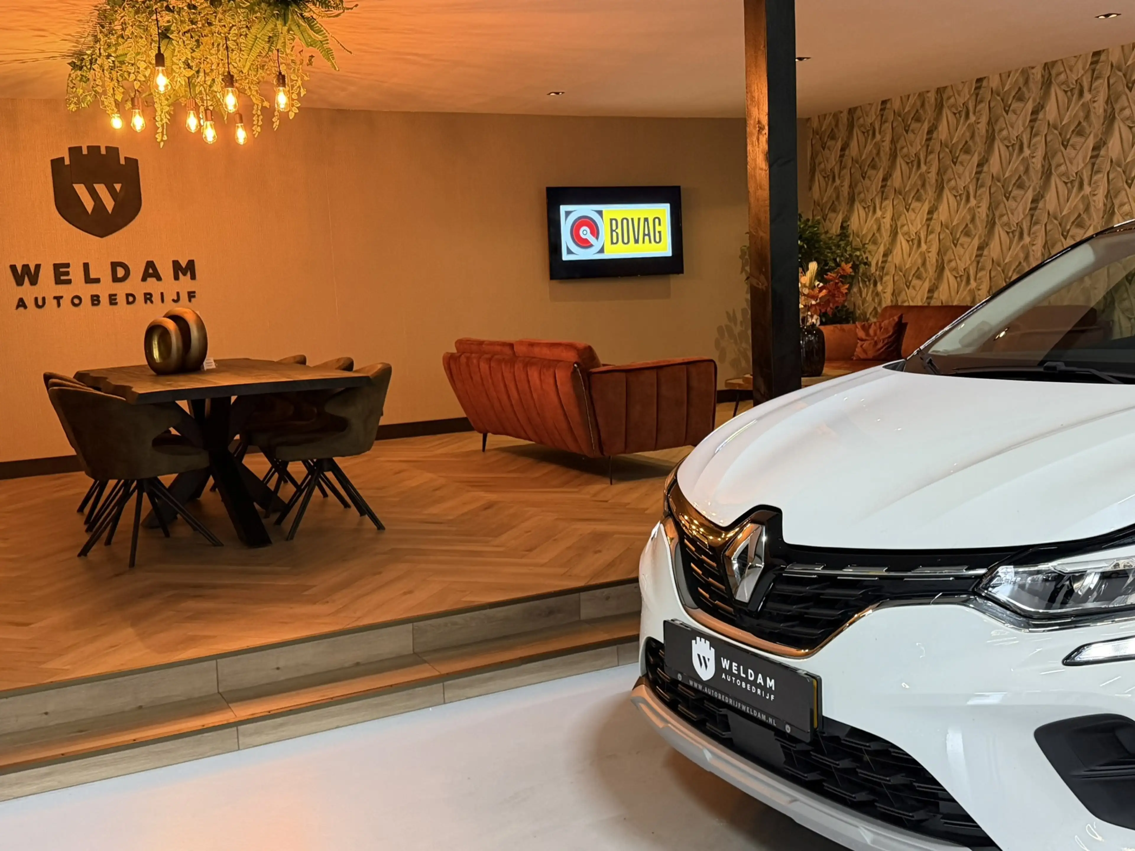 Renault Captur 1.3 TCe 140 Garantie|Trekhaak|Automaat|Carplay|Key — photo 14