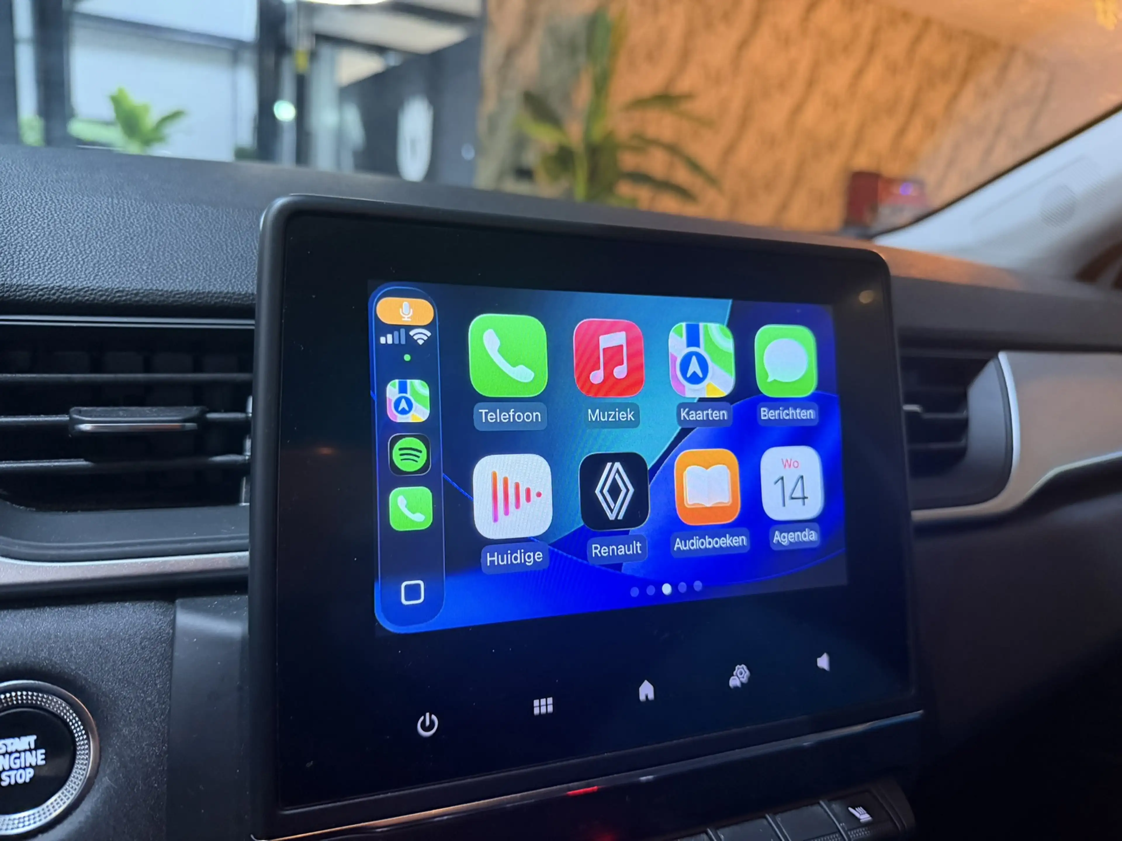 Renault Captur 1.3 TCe 140 Garantie|Trekhaak|Automaat|Carplay|Key — photo 22