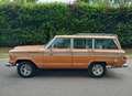 Jeep Wagoneer 5.9 V8 Quadra trac Hnědá - thumbnail 2