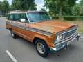 Jeep Wagoneer 5.9 V8 Quadra trac Hnědá - thumbnail 1