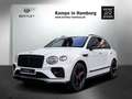 Bentley Bentayga S V8 Biały - thumbnail 1