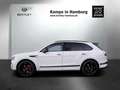 Bentley Bentayga S V8 Biały - thumbnail 8