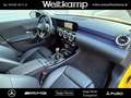 Mercedes-Benz CLA 180 CLA 180 Shooting Brake Progressive+Night-Paket Gelb - thumbnail 3