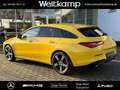 Mercedes-Benz CLA 180 CLA 180 Shooting Brake Progressive+Night-Paket Gelb - thumbnail 20