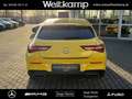 Mercedes-Benz CLA 180 CLA 180 Shooting Brake Progressive+Night-Paket Jaune - thumbnail 7