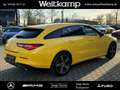 Mercedes-Benz CLA 180 CLA 180 Shooting Brake Progressive+Night-Paket Jaune - thumbnail 6