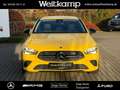 Mercedes-Benz CLA 180 CLA 180 Shooting Brake Progressive+Night-Paket Jaune - thumbnail 21