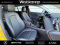 Mercedes-Benz CLA 180 CLA 180 Shooting Brake Progressive+Night-Paket Gelb - thumbnail 4