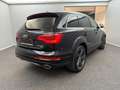 Audi Q7 6.0 TDI V12 *SAMMLER*PANO*KERAMIK*21"*MEGA Noir - thumbnail 8