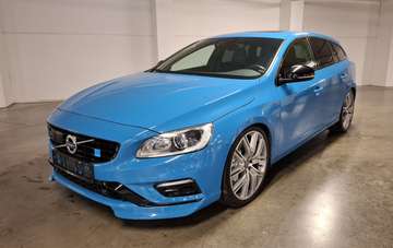 T6 Polestar - 1 of 750, KW V3, Full service Volvo