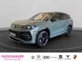 Volkswagen Tayron Sportpaket StandHZG AHK El. Panodach LED Leder Nav Groen - thumbnail 1