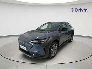 Eléctrico (160kW / 218CV) TOURING