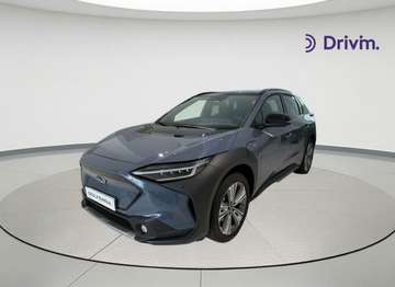 Eléctrico (160kW / 218CV) TOURING