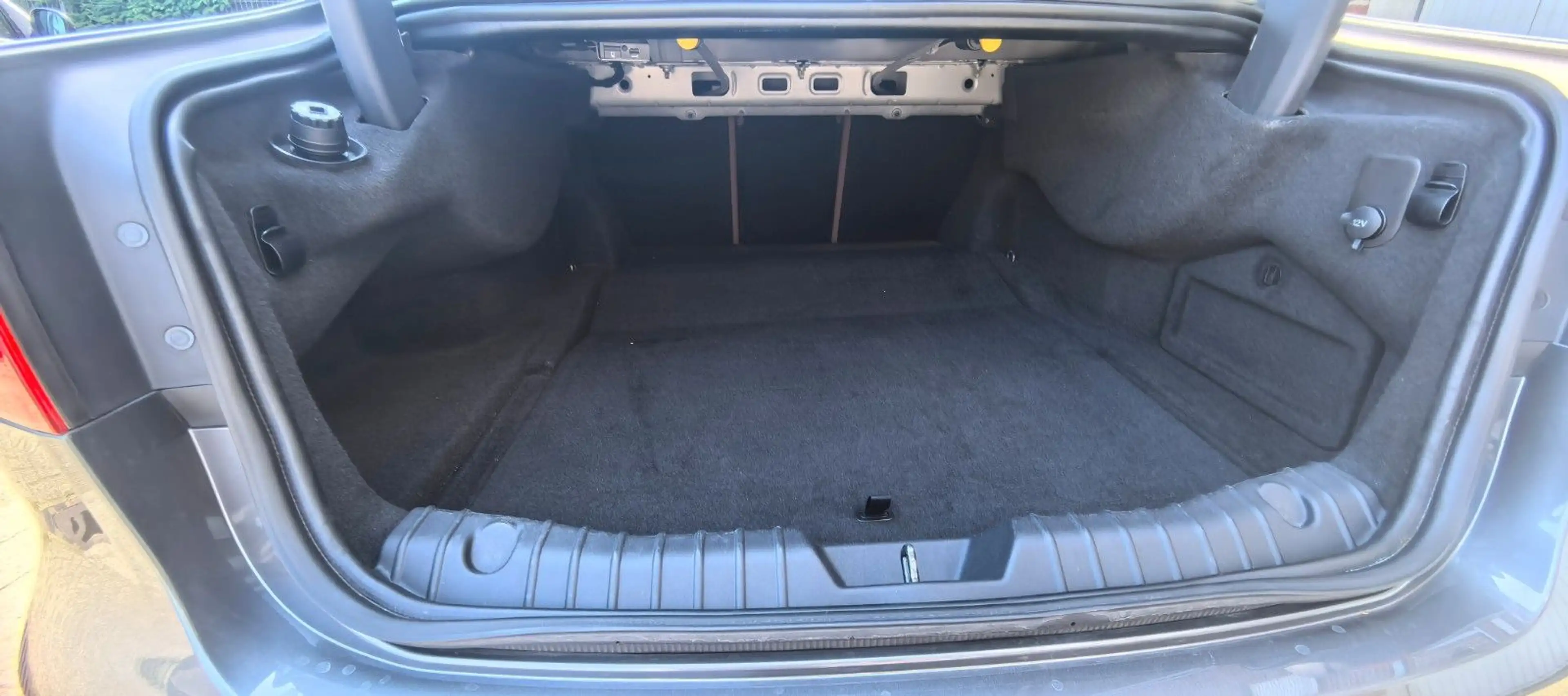 Jaguar XF Portfolio Memorysitze/Head-Up/Schiebedach — photo 18