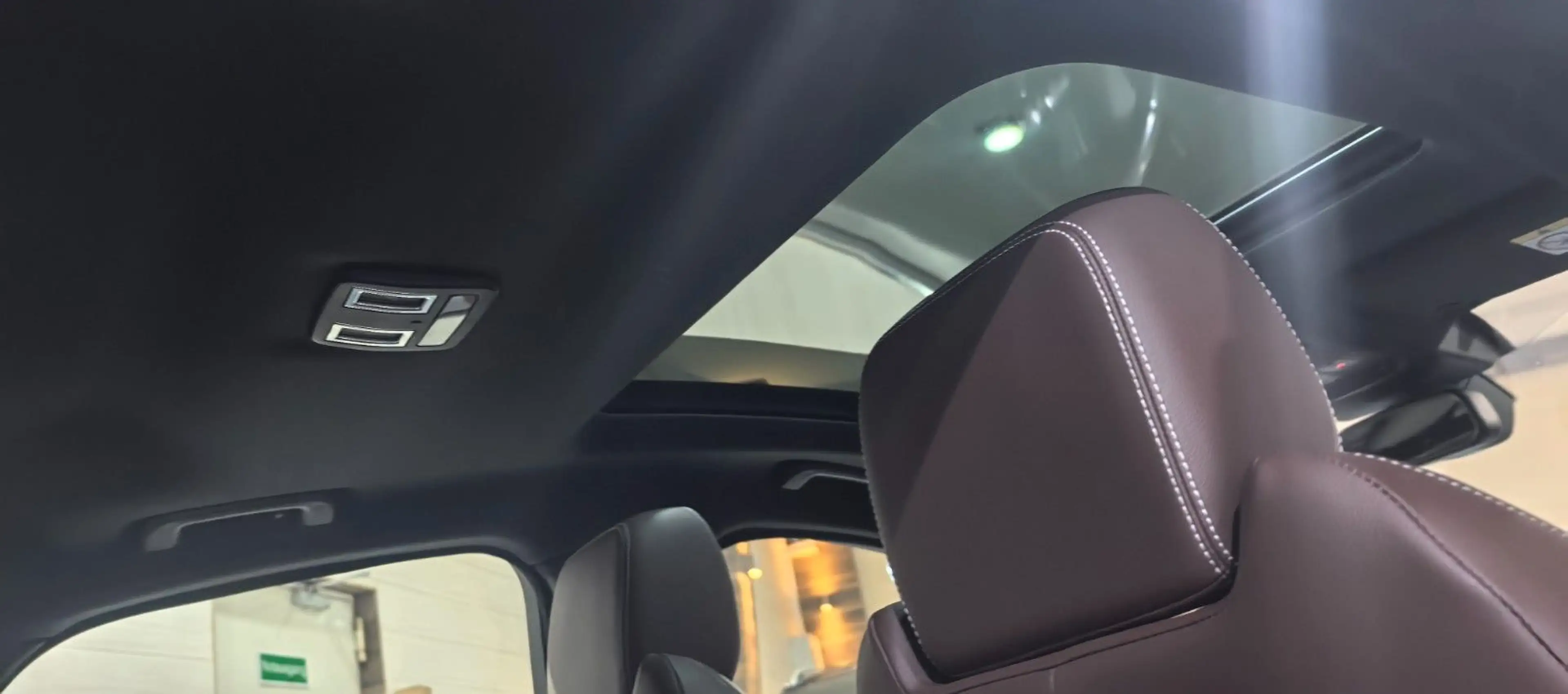 Jaguar XF Portfolio Memorysitze/Head-Up/Schiebedach — photo 16