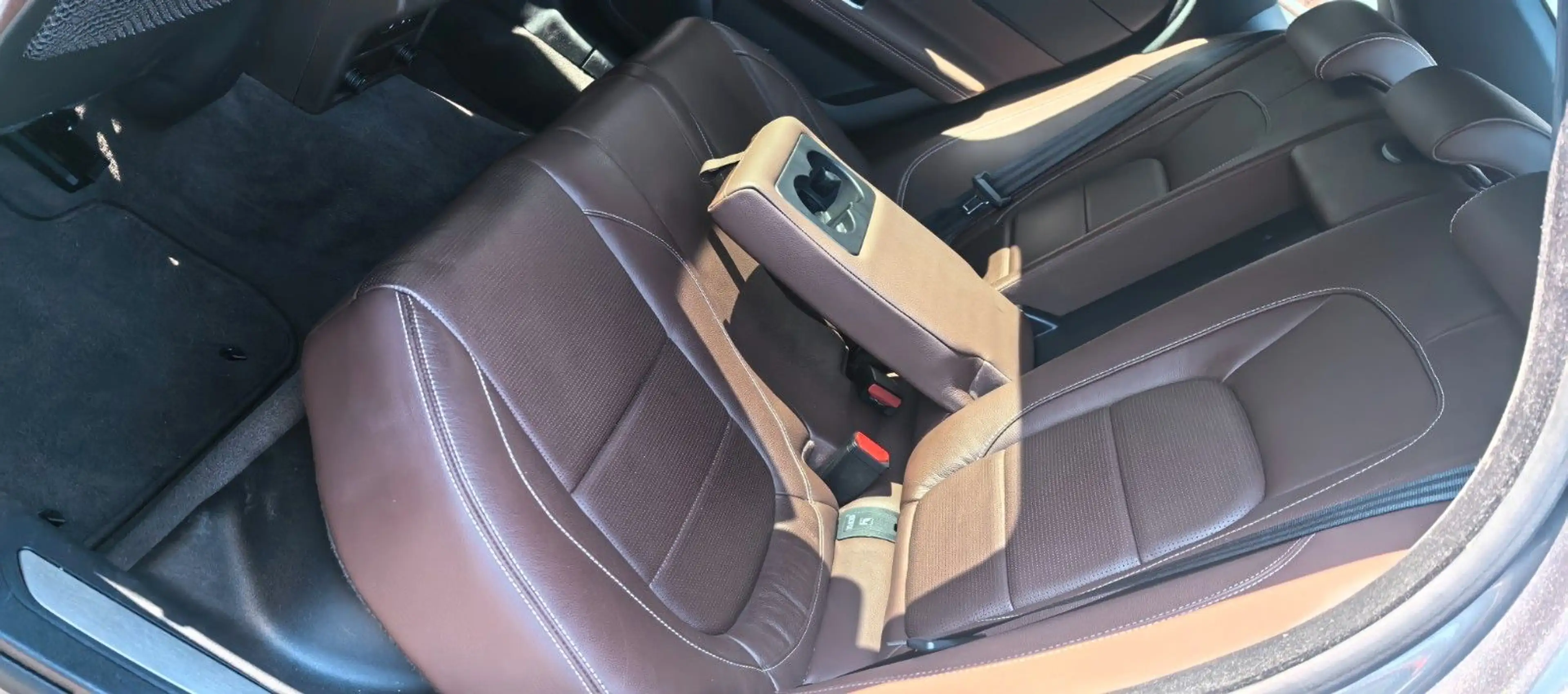 Jaguar XF Portfolio Memorysitze/Head-Up/Schiebedach — photo 28