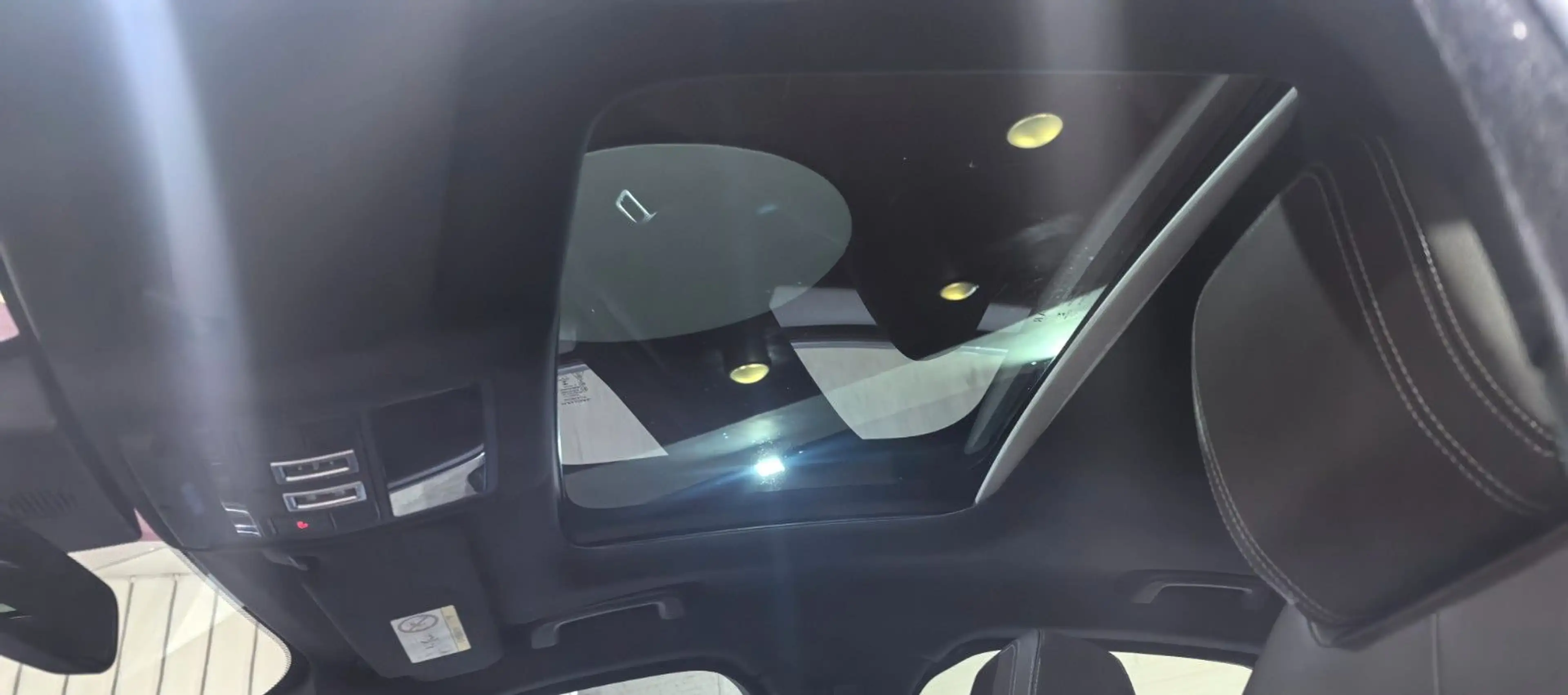 Jaguar XF Portfolio Memorysitze/Head-Up/Schiebedach — photo 35
