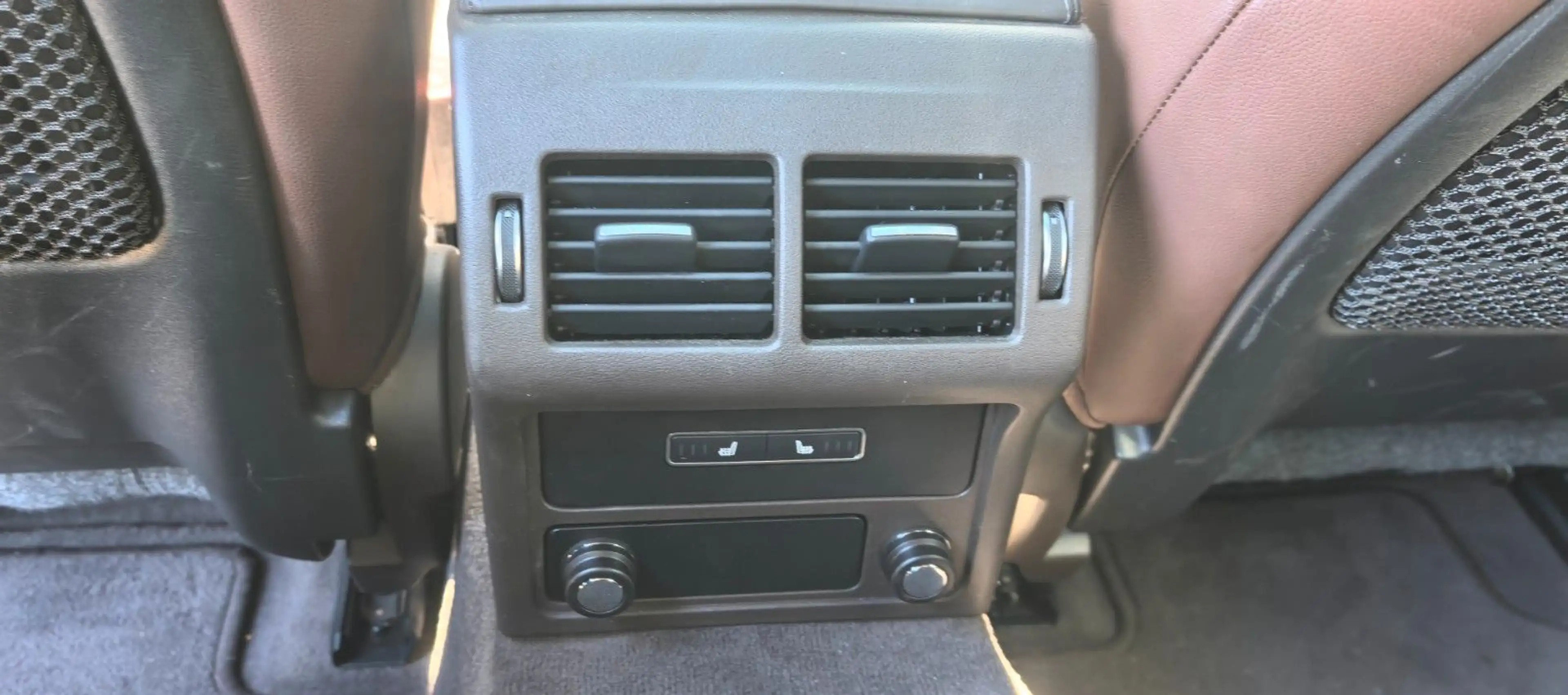 Jaguar XF Portfolio Memorysitze/Head-Up/Schiebedach — photo 27