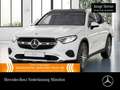 Mercedes-Benz GLC 200 4M AVANTG+PANO+AHK+LED+KAMERA+TOTW+KEYLESS Weiß - thumbnail 1