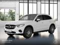 Mercedes-Benz GLC 200 4M AVANTG+PANO+AHK+LED+KAMERA+TOTW+KEYLESS Weiß - thumbnail 14