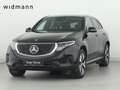Mercedes-Benz EQC 400 4M *AHK*Multibeam*360°Kamera*Distronic** Zwart - thumbnail 1