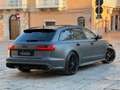 Audi A6 Avant 3.0 326Cv COMPETITION TETTO B&O LED SOUND RS Grigio - thumbnail 4