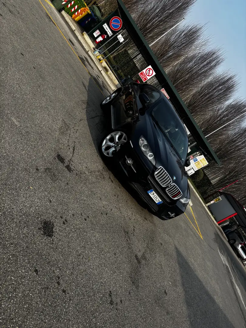 BMW X6 M xDrive30d Sport Edition - 1