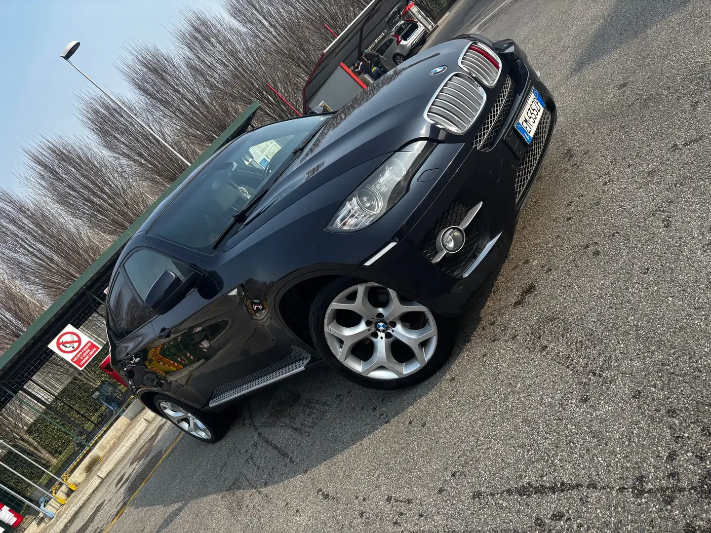 BMW X6 M xDrive30d Sport Edition - 2