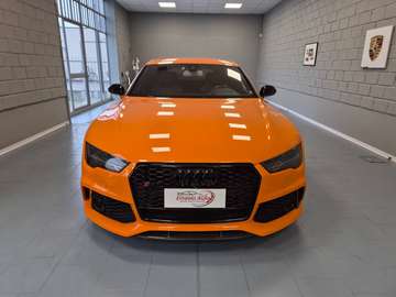 RS7 Sportback 4.0 tfsi Performance quattro 605cv tiptronic