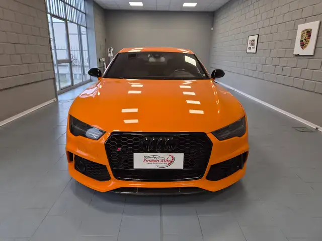 Audi RS7 RS7 Sportback 4.0 tfsi Performance quattro 605cv tiptronic