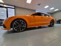Audi RS7 RS7 Sportback 4.0 tfsi Performance quattro 605cv tiptronic Orange - thumbnail 4