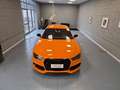 Audi RS7 RS7 Sportback 4.0 tfsi Performance quattro 605cv tiptronic Orange - thumbnail 8