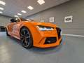 Audi RS7 RS7 Sportback 4.0 tfsi Performance quattro 605cv tiptronic Orange - thumbnail 9