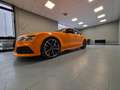 Audi RS7 RS7 Sportback 4.0 tfsi Performance quattro 605cv tiptronic Orange - thumbnail 2