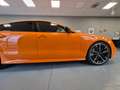 Audi RS7 RS7 Sportback 4.0 tfsi Performance quattro 605cv tiptronic Orange - thumbnail 20