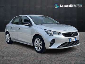 5 Porte 1.2  Edition