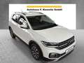 Volkswagen T-Cross Active / LED / Keyless / ACC Tempomat / Navi Weiß - thumbnail 3