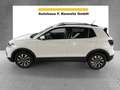 Volkswagen T-Cross Active / LED / Keyless / ACC Tempomat / Navi Weiß - thumbnail 1