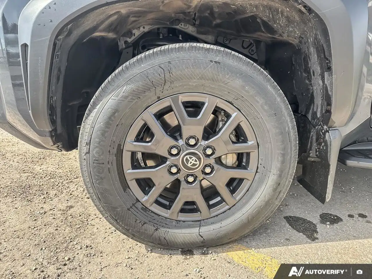Toyota 4-Runner снимка Toyota 4-Runner