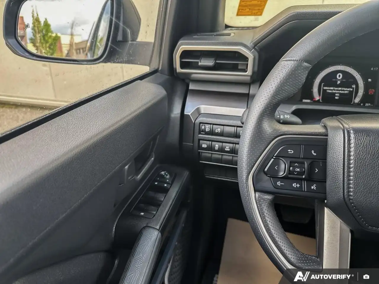 Toyota 4-Runner fotografie Toyota 4-Runner