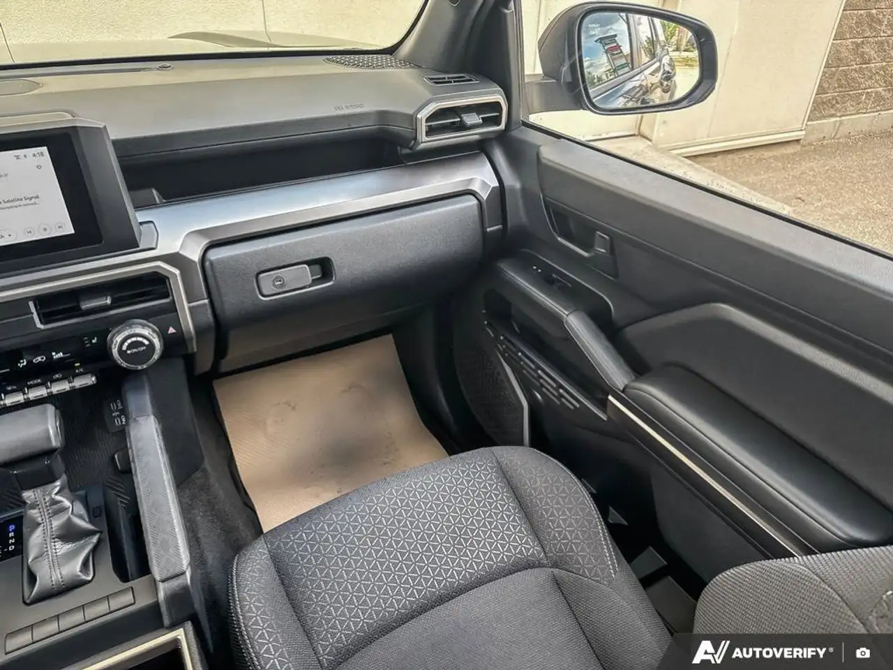 Toyota 4-Runner fotografie Toyota 4-Runner