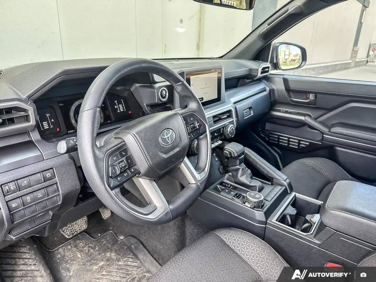 Toyota 4-Runner снимка Toyota 4-Runner