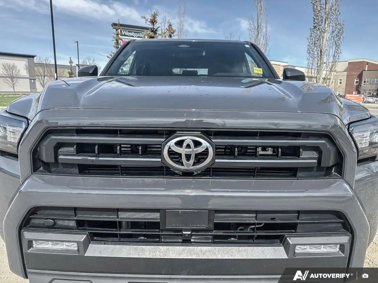 Toyota 4-Runner снимка Toyota 4-Runner