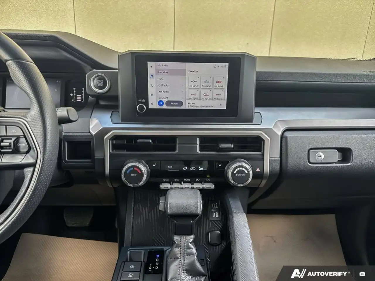 Toyota 4-Runner fotografie Toyota 4-Runner
