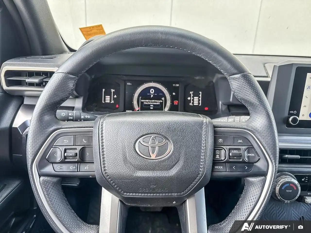 Toyota 4-Runner снимка Toyota 4-Runner