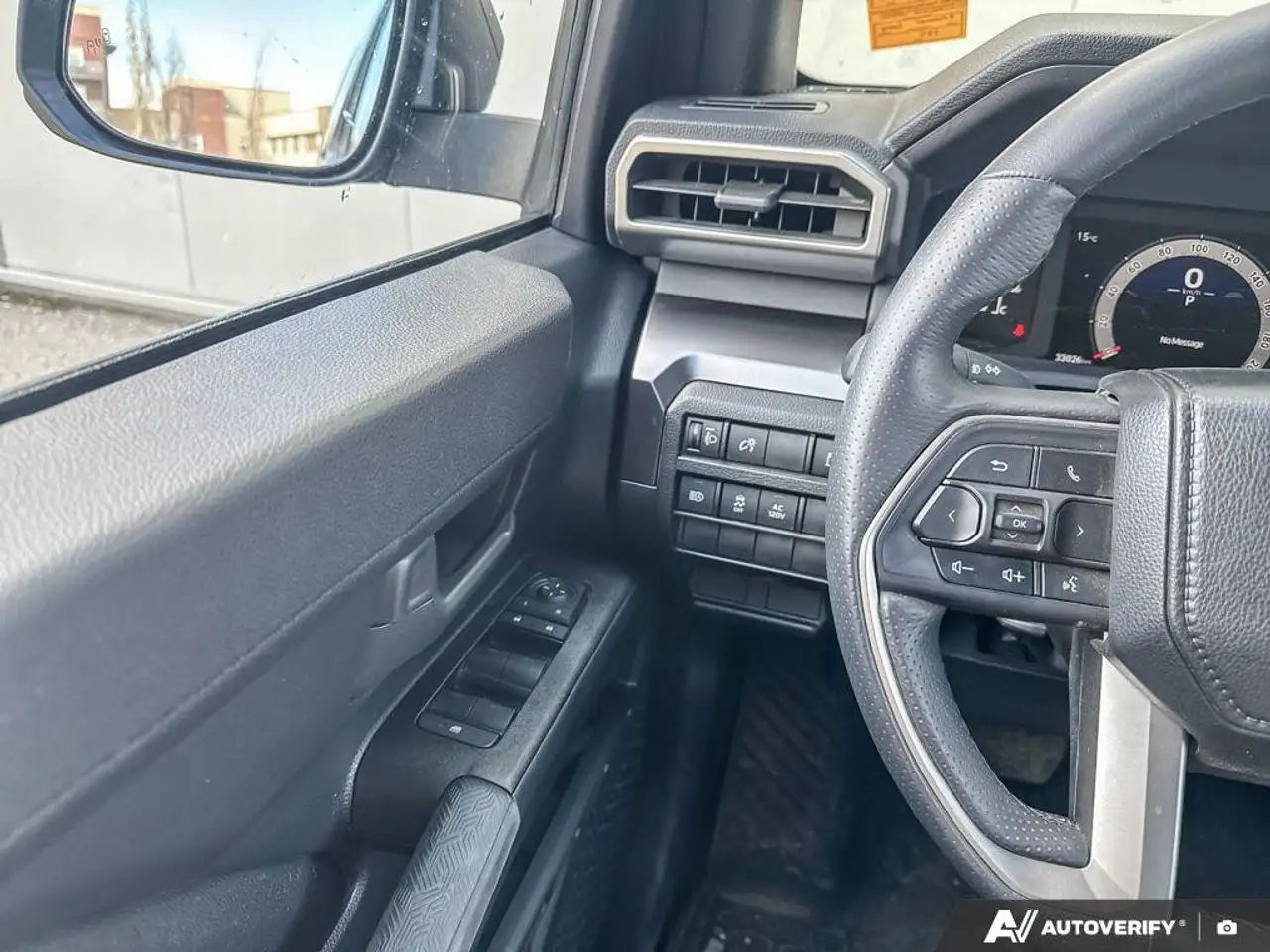 Toyota 4-Runner снимка Toyota 4-Runner