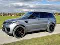Land Rover Range Rover Sport P525 5.0 V8 Autobiography Dynamic Grau - thumbnail 1