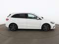 Mercedes-Benz B 250 e AMG Line Aut LED AHK LEDER NAVI SITZHZG Weiß - thumbnail 4