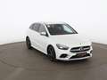 Mercedes-Benz B 250 e AMG Line Aut LED AHK LEDER NAVI SITZHZG Weiß - thumbnail 5